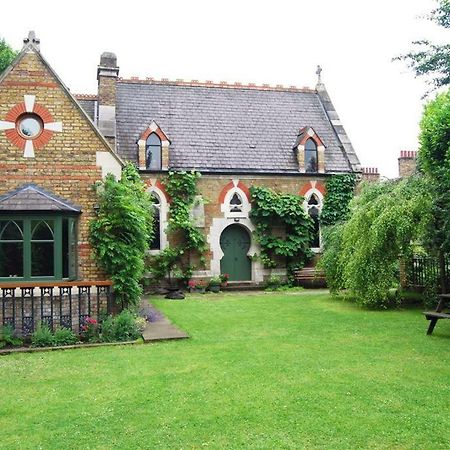 ロンドン4 St Martins Almshousesアパートメント エクステリア 写真