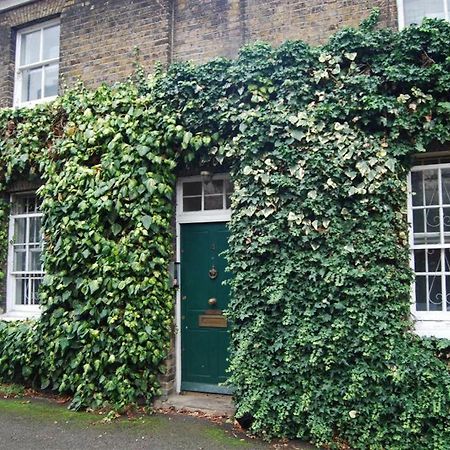 ロンドン4 St Martins Almshousesアパートメント エクステリア 写真