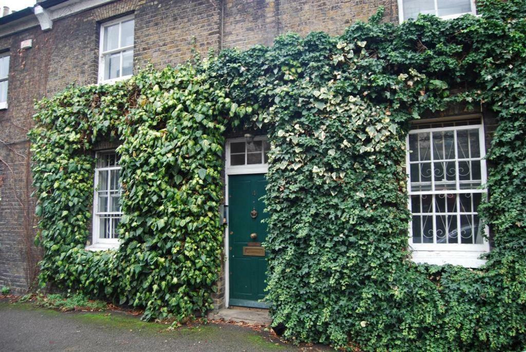 ロンドン4 St Martins Almshousesアパートメント エクステリア 写真