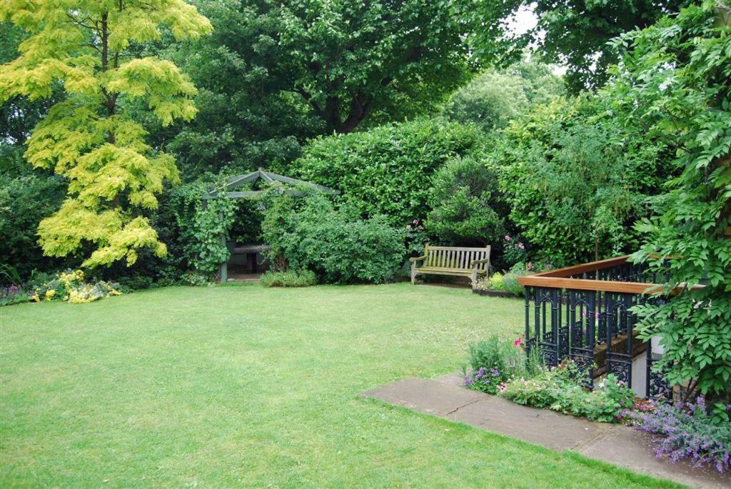 ロンドン4 St Martins Almshousesアパートメント エクステリア 写真